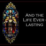 Whoever has ears ought to hear what the Spirit says to the churches. The victor shall not be harmed by the second death. - Rev 2:11